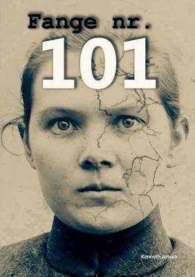 Fange nr. 101 - Kenneth Jensen - cover