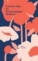 Libro in inglese Connies Bog - En Nyhavnspiges Skaebne  - Henrik Neergaard
