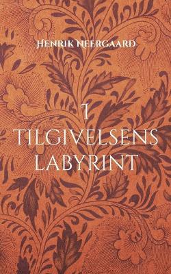I tilgivelsens labyrint: Noveller - Henrik Neergaard - cover