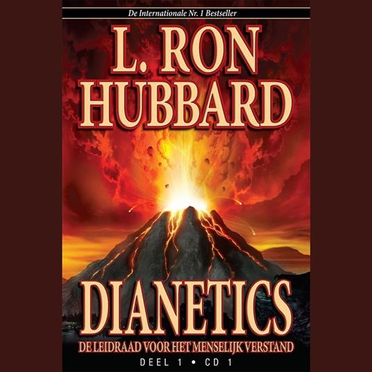 Dianetics: De Leidraad Voor Het Menselijk Verstand