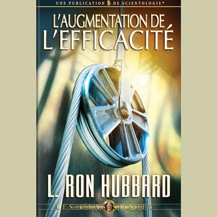 L'Augmentation de l'Efficacité