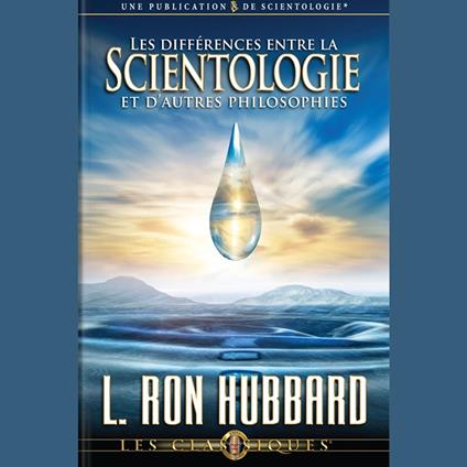 Les Différences Entre la Scientologie et D'autres Philosophies