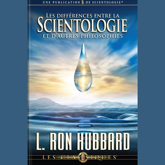 Les Différences Entre la Scientologie et D'autres Philosophies
