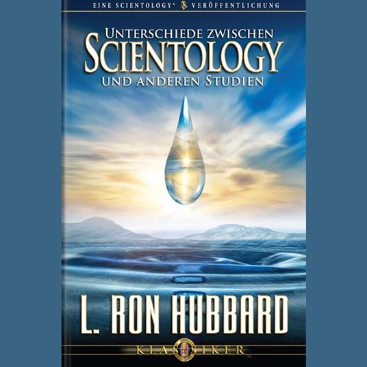 Unterschiede Zwischen Scientology Und Anderen Studien