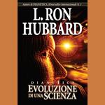 Dianetics: Evoluzione di una Scienza