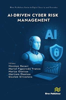AI-driven Cyber Risk Management - cover
