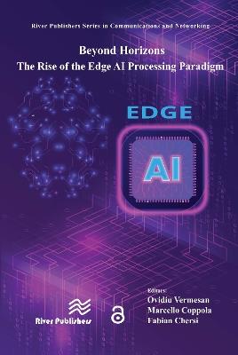 Beyond Horizons – The Rise of the Edge AI Processing Paradigm - cover