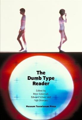 The Dumb Type Reader - cover