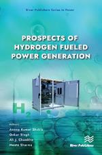 Prospects of Hydrogen Fueled Power Generation