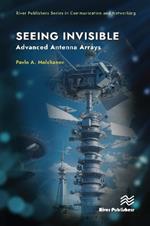 Seeing Invisible: Advanced Antenna Arrays