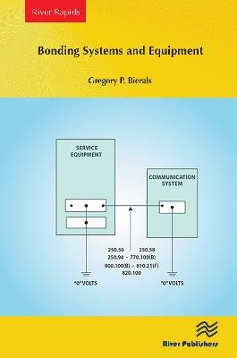 Bonding Systems and Equipment - Gregory P. Bierals - cover