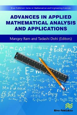 Advances in Applied Mathematical Analysis and Applications - cover