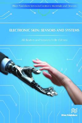 Electronic Skin: Sensors and Systems - cover