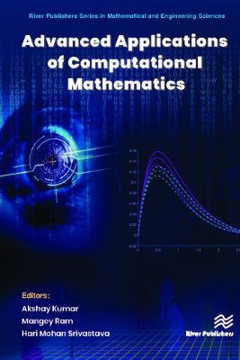 Advanced Applications of Computational Mathematics - cover