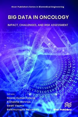 Big Data in Oncology: Impact, Challenges, and Risk Assessment - cover