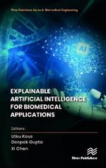 Explainable Artificial Intelligence for Biomedical Applications