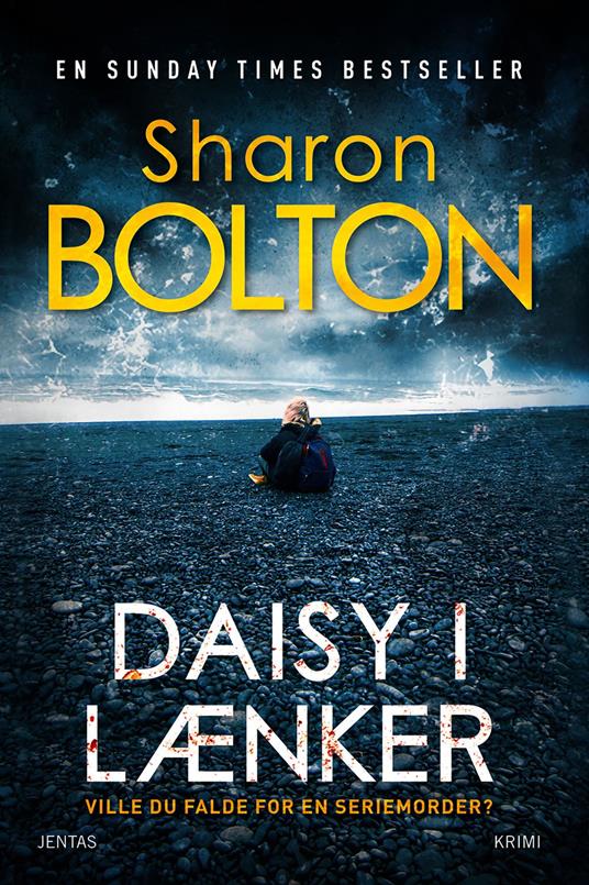 Daisy i lænker - Sharon Bolton,Per Vadmand - ebook