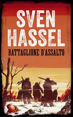 BATTAGLIONE D’ASSALTO