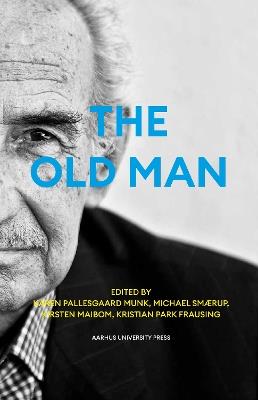The Old Man - cover