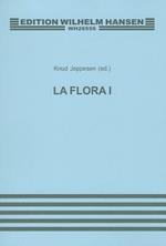 La Flora. Vol. 1: Arie antiche italiane.