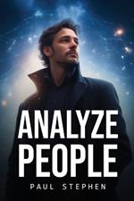 Analyze People