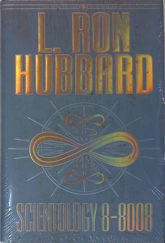 Scientology 8-8008