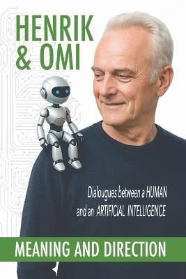 Henrik & Omi - Meaning and Direction - Henrik Kruse - cover