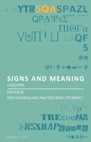 Signs and Meaning: 5 Questions - cover