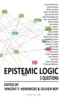 Epistemic Logic: 5 Questions