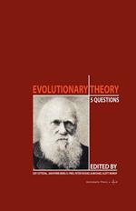 Evolutionary Theory: 5 Questions