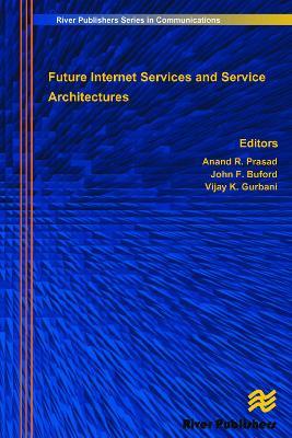 Future Internet Services and Service Architectures - cover