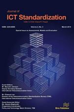 Journal of ICT Standardisation: Assessments, Models and Evaluation