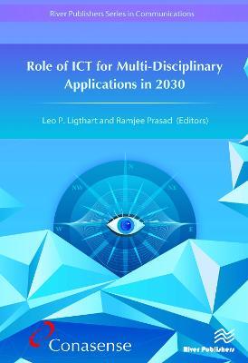 Role of ICT for Multi-Disciplinary Applications in 2030 - cover