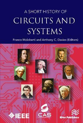 A Short History of Circuits and Systems - cover