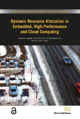 Dynamic Resource Allocation in Embedded, High-Performance and Cloud Computing - cover
