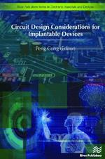 Circuit Design Considerations for Implantable Devices