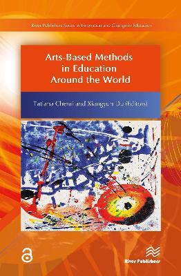 Arts-Based Methods in Education Around the World - cover