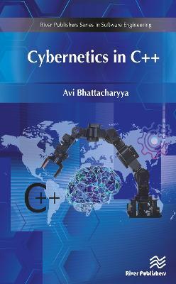 Cybernetics in C++ - Avi Bhattacharyya - cover