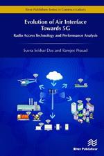 Evolution of Air Interface Towards 5G