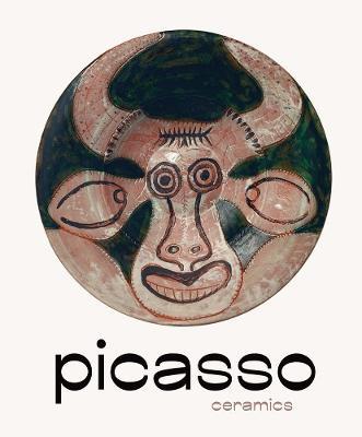 Picasso: Ceramics - cover