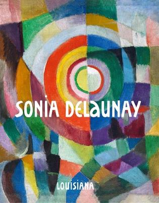 Sonia Delaunay - cover