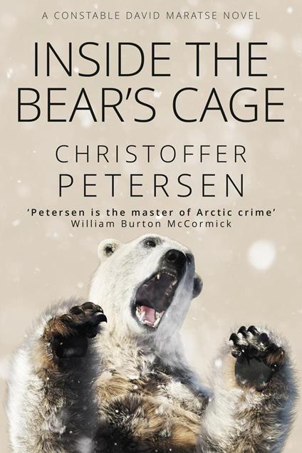 Inside the Bear's Cage