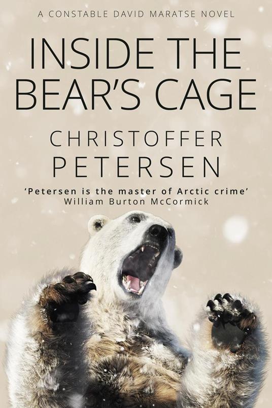 Inside the Bear's Cage