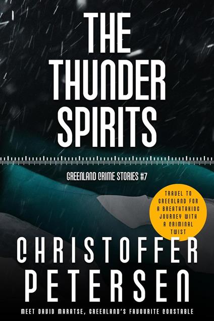 The Thunder Spirits