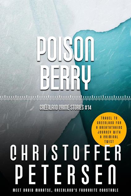 Poison Berry