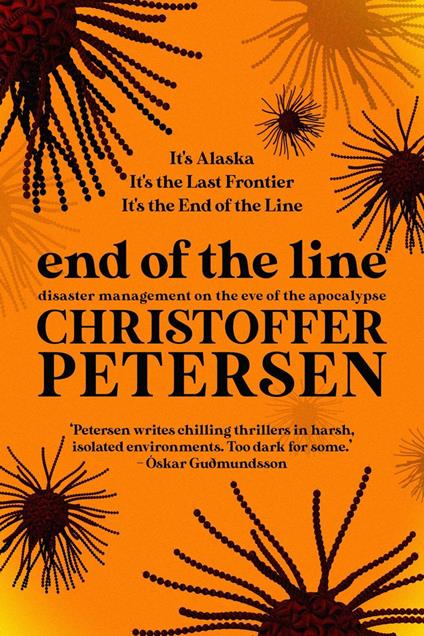 End of the Line