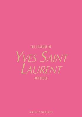 The Essence of Hermès: Unfolded - Kelly Reising - cover