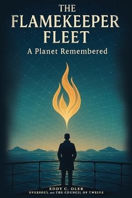 The Flamekeeper Fleet - Eddy C Oler,Oversoul,The Council Of Twelve - cover