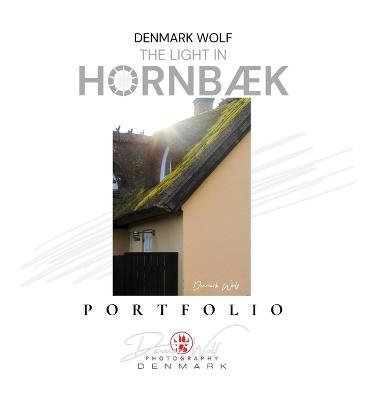 The Light in Hornbæk - Denmark Wolf - cover