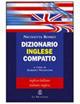 Dizionario inglese compatto - Nicoletta Romeo - copertina